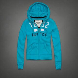 Sweatshirt Abercrombie & Fitch Femme